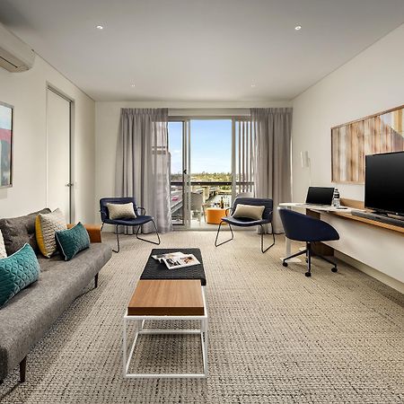 Quest Port Adelaide Aparthotel Luaran gambar
