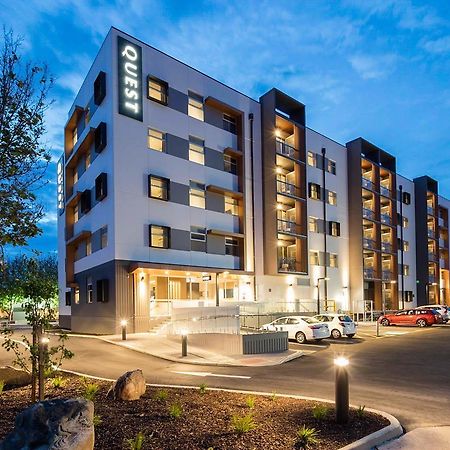 Quest Port Adelaide Aparthotel Luaran gambar