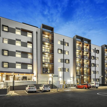 Quest Port Adelaide Aparthotel Luaran gambar