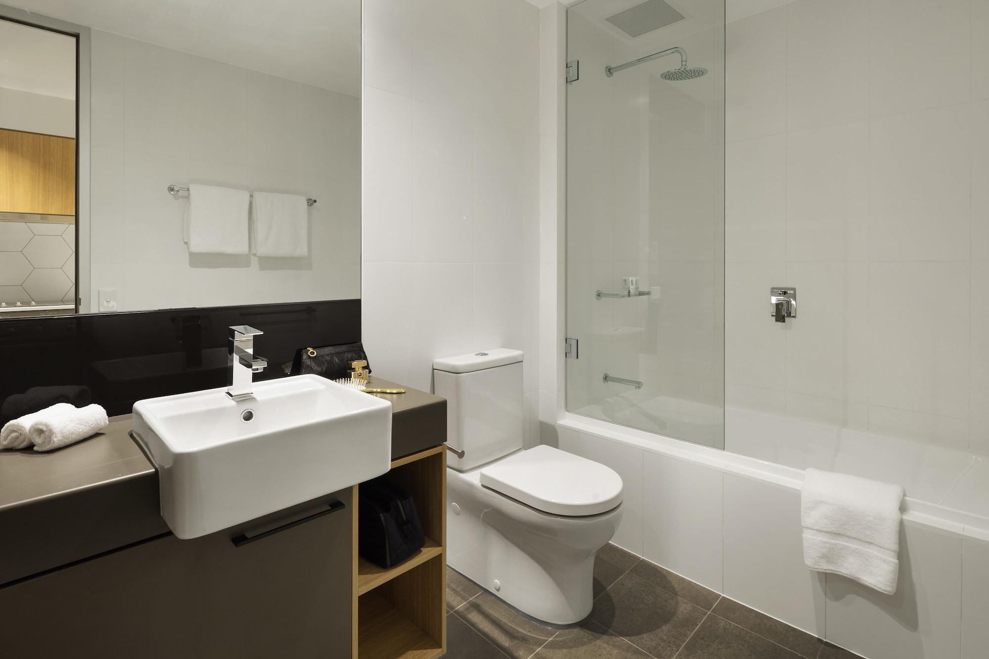 Quest Port Adelaide Aparthotel Luaran gambar
