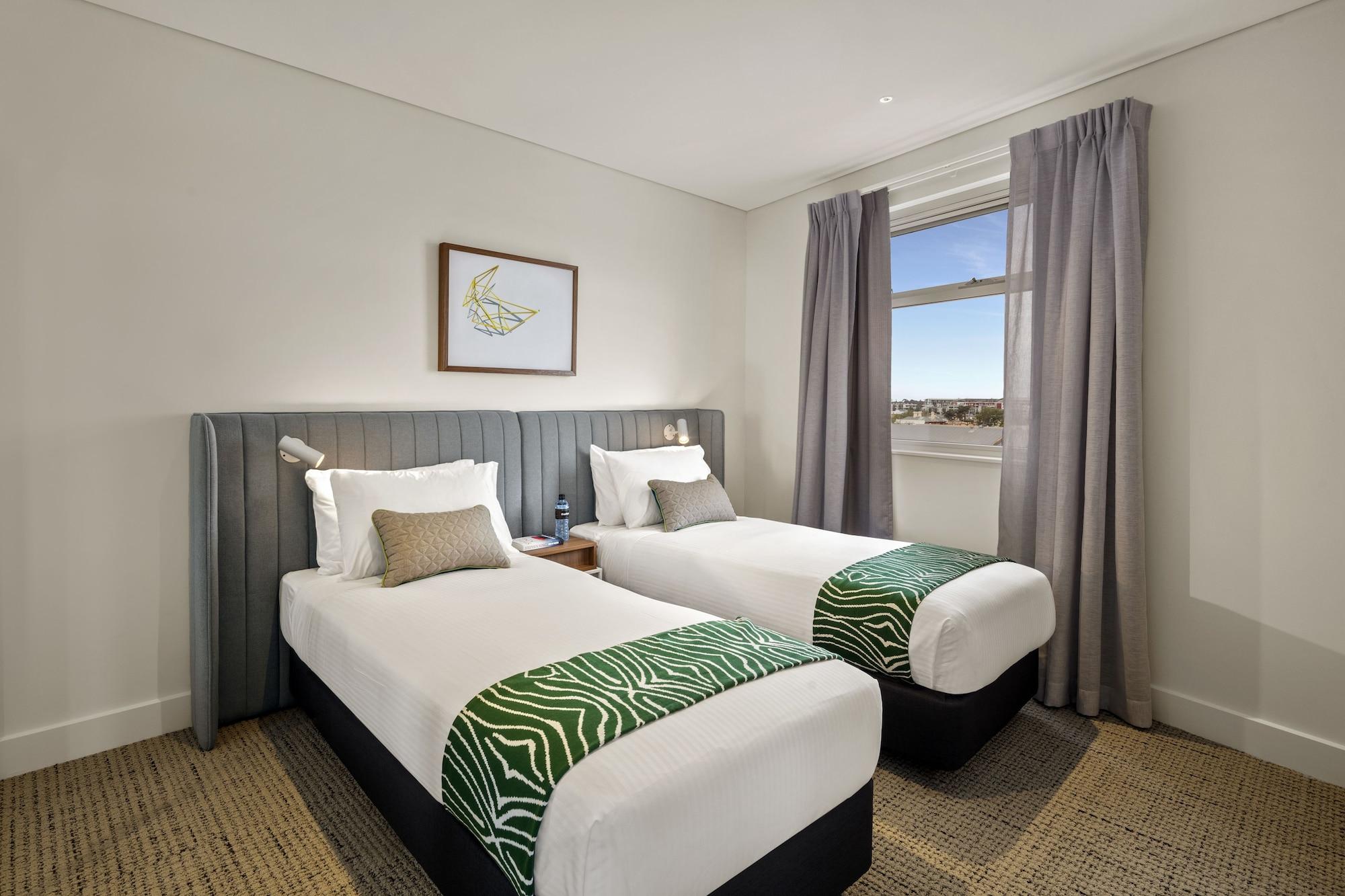 Quest Port Adelaide Aparthotel Luaran gambar