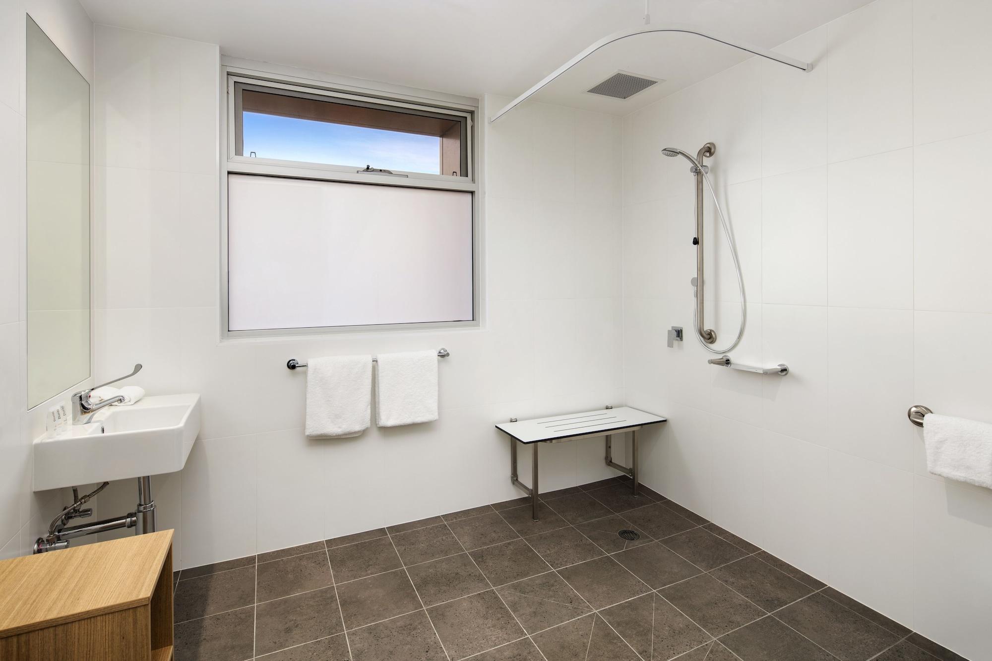 Quest Port Adelaide Aparthotel Luaran gambar