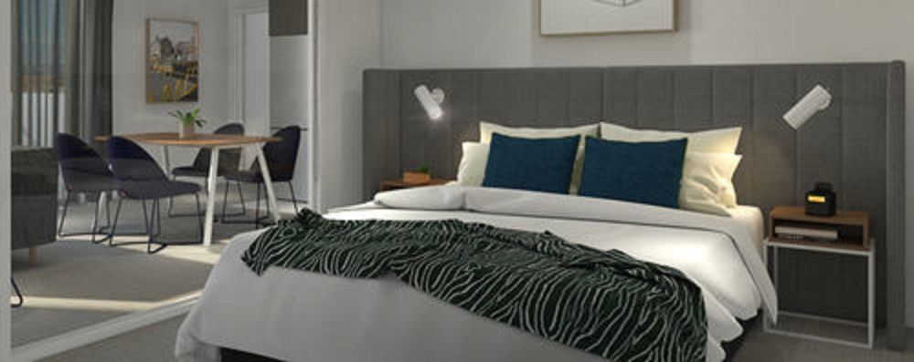 Quest Port Adelaide Aparthotel Luaran gambar