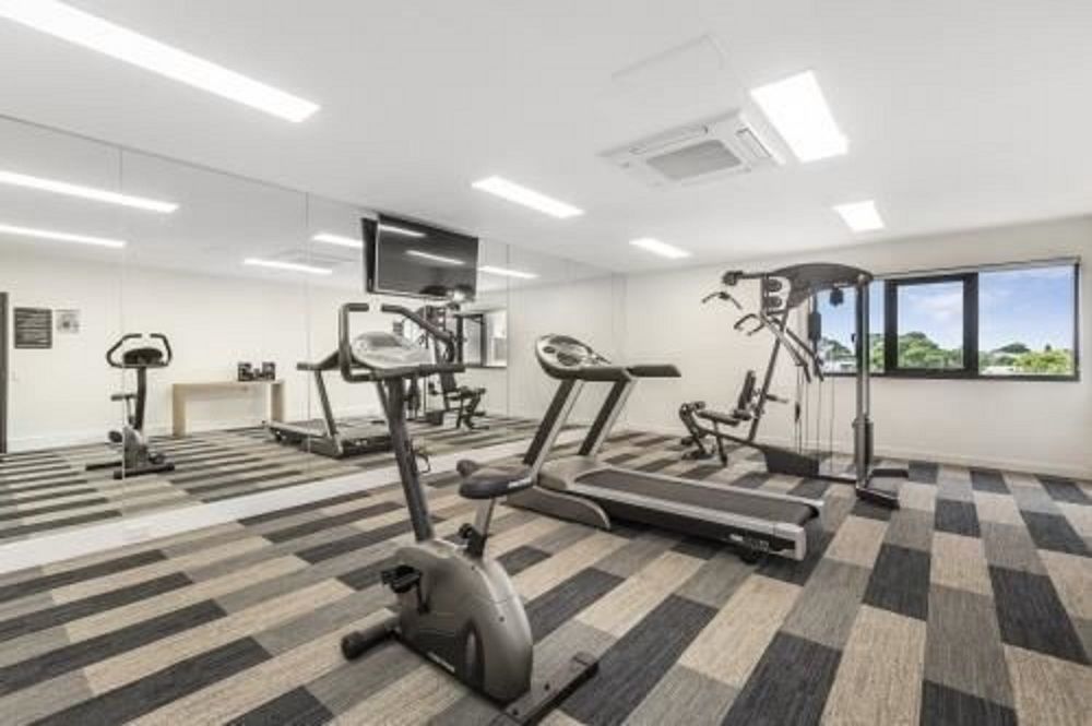 Quest Port Adelaide Aparthotel Luaran gambar