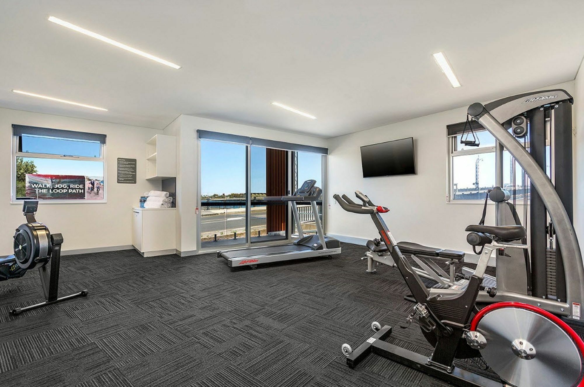 Quest Port Adelaide Aparthotel Luaran gambar