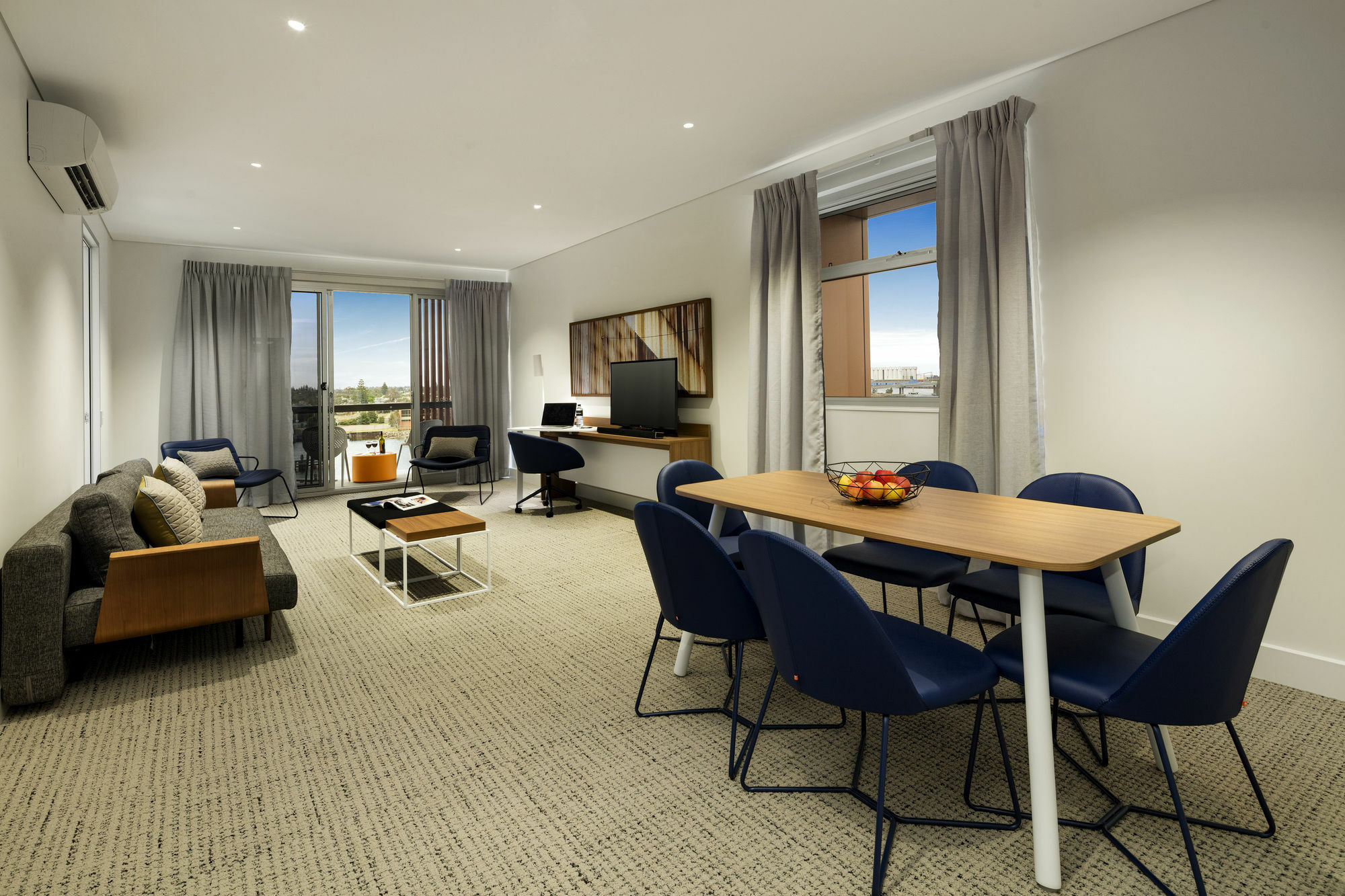 Quest Port Adelaide Aparthotel Luaran gambar