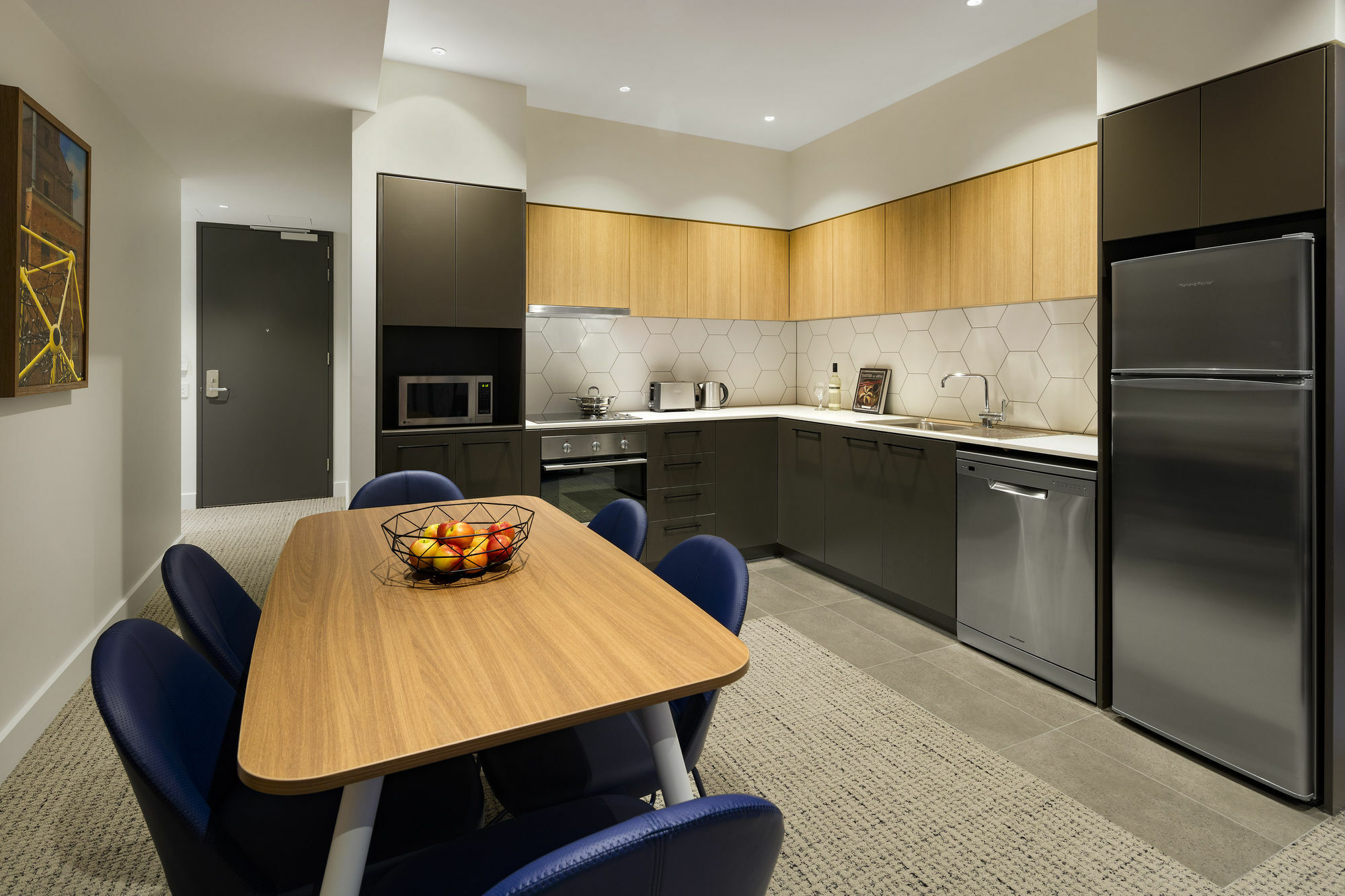 Quest Port Adelaide Aparthotel Luaran gambar